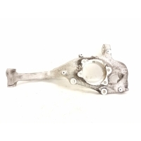 Кулак поворотный Audi A6 C7 4G0407254A, 4G0407242D