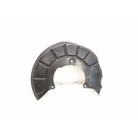 Пыльник тормозного диска Volkswagen Scirocco 1K0615311F