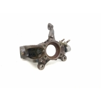 Кулак поворотный Volkswagen Scirocco 1K0407255AA, 407255A
