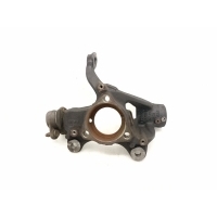 Кулак поворотный Volkswagen Golf 5Q0407256R, 5Q0256R