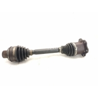 Полуось (привод) Audi A5 8T 8K0407271AL