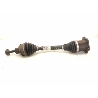Полуось (привод) Audi A5 8T 8K0407271AL