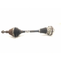 Полуось (привод) Volkswagen Scirocco 1K0407271JJ