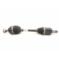 Полуось (привод) Mini Hatch F55 8K0407271AJ, 31607639433, 31602380427, 31608643377, 31608611935, 7639433