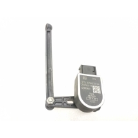 Датчик высоты дорожного просвета BMW 5-Series F10 37146870000, 37146784072, 37146860843, 6784072