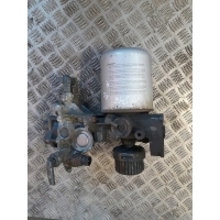 Клапан подставка осушитель мерседес atego 2 ii 1224 1526 axor