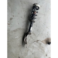 AUDI drążek stabilizatora 8W0411309A