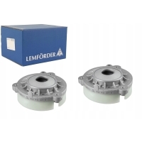 2× Lemforder 43364 01 Mocowanie amortyzatora