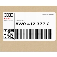 Łożysko Audi A5