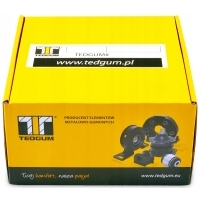 Tedgum TED98591 Mocowanie amortyzatora