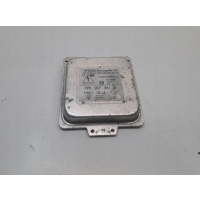 Порше cayenne 7p блок розжига блок фары блок управления 7p5907381a