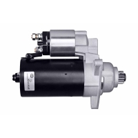 Стартер hella 8ea 011 611 - 051