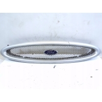 Решетка радиатора радиатора форд mondeo 2 ii st200