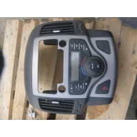 Hyundai oe 97250 2r600 панель вентилятора hyundai i 30