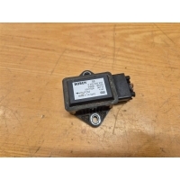 Hyundai соната 2007 датчик ускорения esp