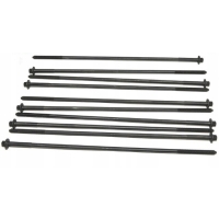 Bearmach wam2293l болты головки штук