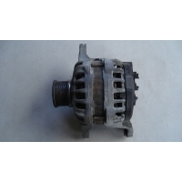 Генератор 5802170711 14v 70 - 150a fiat ducato 2.3jtd