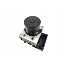 Насос блок управления абс skoda fabia ii roomster 6r0614517b 6r0907379e