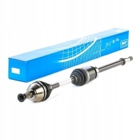 Skf vkjc 5755 вал карданный