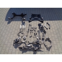 AUDI A4 B9 A5 8W STABILIZATOR DRĄŻEK 8W0411309