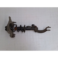 Amortyzator lewy przód Audi A4 A5 8F0413029B