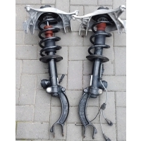AUDI Q5 AMORTYZATOR 8R0413029 /30 J AKTYWNY