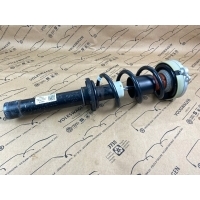 GD AUDI A4 8W0 AMORTYZATOR PRZÓD LEWY PRAWY 8W0413031AK