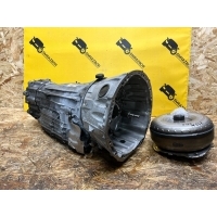 АКПП Mercedes Benz GLE W166 2016 A7252709710, A 725 270 97 10, 7252709710, A1662707202, A 166 270 72 02, 1662707202