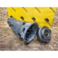 АКПП Mercedes Benz GLS X166 2017 A7252709710, A 725 270 97 10, 7252709710, A1662707202, A 166 270 72 02, 1662707202