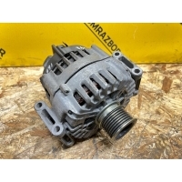 Генератор Mercedes Benz GLE W166 2016 a0009060903, a 000 906 09 03, 0009060903
