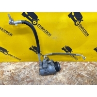 Компрессор кондиционера Mercedes Benz GLE W166 2016 a0008307200, A 000 830 72 00, 0008307200
