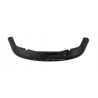 Audi a4 b5 спойлер плита юбка бампера переднее передняя 8d0807110k