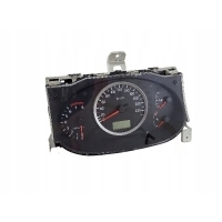 Nissan almera tino 1.8 спидометр часы bu704