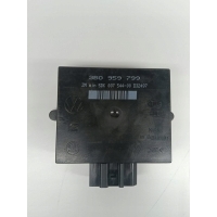 Модуль комфорта volkswagen passat b5 3b0959799