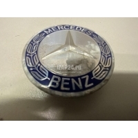 Колпак декор. легкосплавного диска Mercedes Benz W203 (2000 - 2006) 1714000025