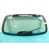 Стекло задняя renault scenic i хэтчбек 5d поворотная