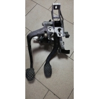 Pedały Audi A4 B5 8E1721401 8D17211316F 8D1721117D 8D1721140D