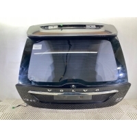 Крышка багажника задняя volvo xc60 i hatchback 08 - 17