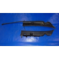 Жабо пластиковые ducato jumper 1316323070 2016 г.
