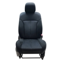 Subaru outback br 4 iv 09 - 14 кресло правая передняя передний пассажира с airbag