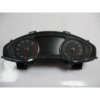 Спидометр часы audi a4 8w 8w6920780