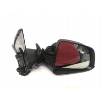 TESLA MODEL Y LUSTERKO PRAWE 13PIN 1609791 - 99 - A