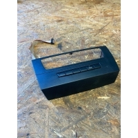BMW E90 E91 PANEL RAMKA KONSOLI 9120979