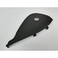 BMW F10 F11 osłona deski konsoli prawa 9209794