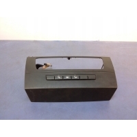 BMW 3 E90 E91 PANEL RAMKA RADIA 9120979