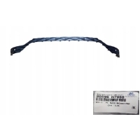 86696n7050 накладка бампера заднего оригинал oe hyundai тусон