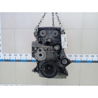 Двигатель Mercedes Benz W203 (2000 - 2006) 2710103645