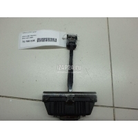 Ограничитель двери BMW X3 E83 (2004 - 2010) 41527176802
