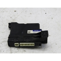 Блок блок управления кондиционера toyota rav4 iv 88650 - 42550