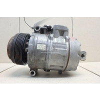 Компрессор кондиционера BMW 3-serie E92/E93 (2006 - 2012) 64526918749